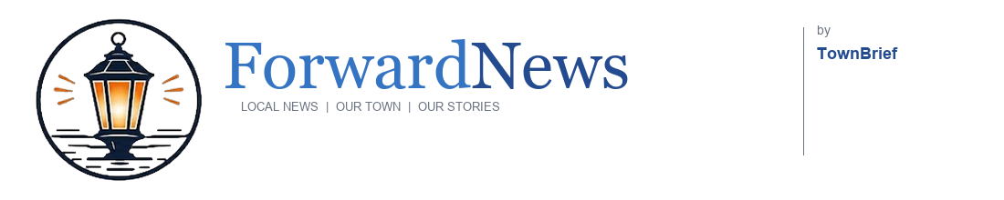 The Forward PA Post